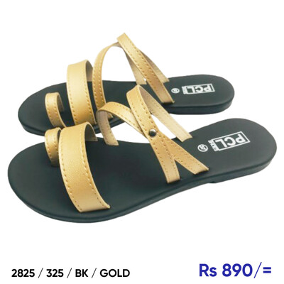 2825 325 BK GOLD